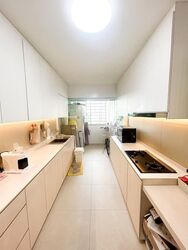 Blk 525A Costa Ris (Pasir Ris), HDB 5 Rooms #544870481